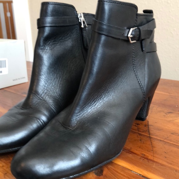 Sam Edelman Maddox Ankle boot - Picture 6 of 8